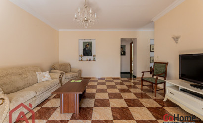 Купить 3-комнатную квартиру, Минск, Карла Маркса, 39 (Ленинский район). Фото 7