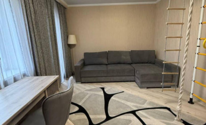 Снять 2-комнатную квартиру, Минск, Гвардейская ул. 1 (Центральный район). Фото 12