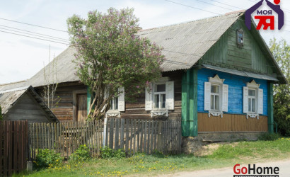 Купить дом, Озеро, Центральная ул., 27.7 соток. Фото 13