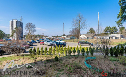 Купить 1-комнатную квартиру, Минск, Карвата ул., 10/В(Партизанский район). Фото 21