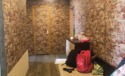 Купить 3-комнатную квартиру, Витебск, Баграмяна, 20. Фото 11