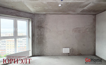 Купить 1-комнатную квартиру, Витебск, Чкалова, 45. Фото 9