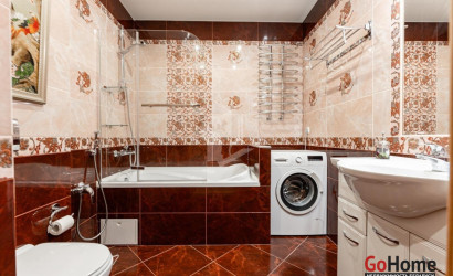 Купить 2-комнатную квартиру, Минск, Гвардейская ул., 14 (Центральный район). Фото 20