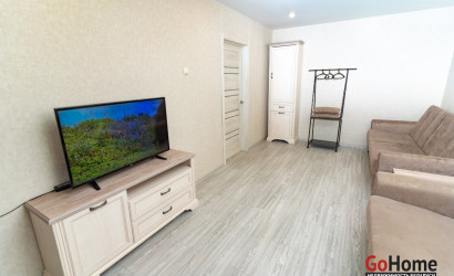 Снять 2-комнатную квартиру на сутки, Новополоцк, Дружбы, 5. Фото 3