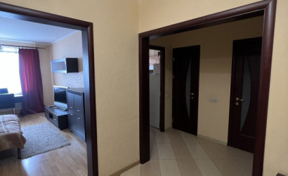 Снять 1-комнатную квартиру, Минск, Радужная, 19 (Центральный район). Фото 9