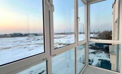 Купить 1-комнатную квартиру, Озерцо, Звездная ул., 21/1. Фото 14