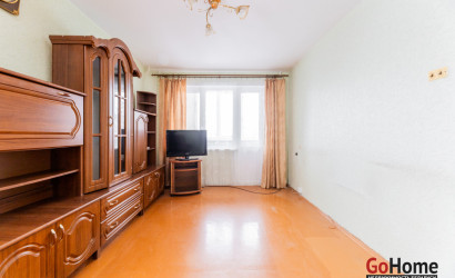 Купить 2-комнатную квартиру, Минск, Якубова, 38 (Ленинский район). Фото 10