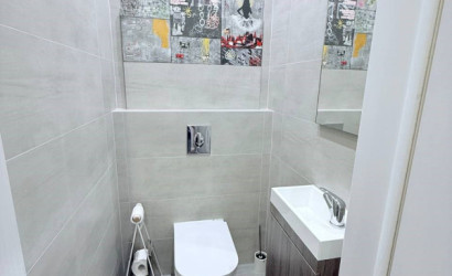 Купить 2-комнатную квартиру, Минск, Леонида Беды, 45(Советский район). Фото 21