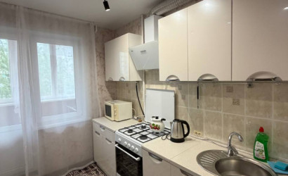 Снять 2-комнатную квартиру на сутки, Гродно, ул. Щорса , д. 50к1. Фото 1
