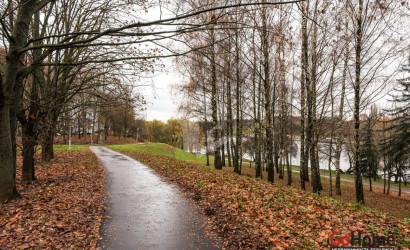 Купить 2-комнатную квартиру, Минск, Казинца ул., 51/1 (Октябрьский район). Фото 6