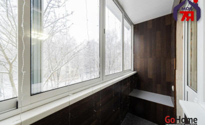 Купить 1-комнатную квартиру, Минск, Славинского ул., 7/2 (Первомайский район). Фото 10