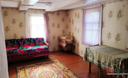 Купить дом, Хоботы, Центральная, 25 соток. Фото 15