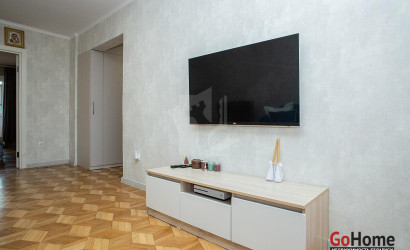 Купить 3-комнатную квартиру, Минск, Притыцкого ул., 42 (Фрунзенский район). Фото 36