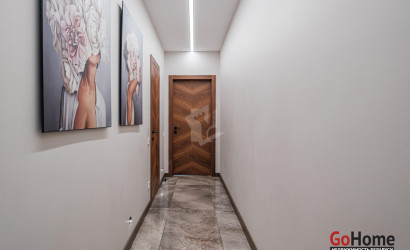 Купить 3-комнатную квартиру, Минск, Макаенка ул., 12/Б (Первомайский район). Фото 21