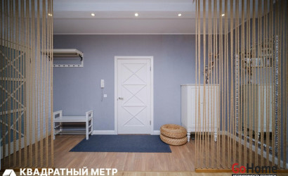 Купить 2-комнатную квартиру, Минск, Маяковского ул., 99(Ленинский район). Фото 11