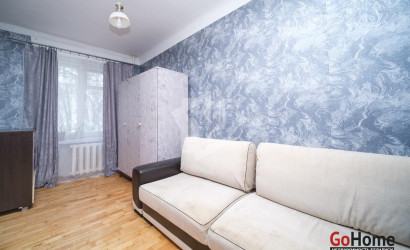 Купить 2-комнатную квартиру, Минск, Филатова ул., 5/А (Заводской район). Фото 12