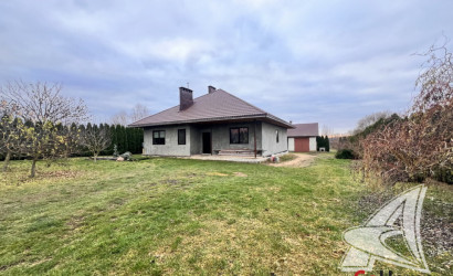 Купить дом, Блювиничи, Чернавчицкий с/с, 24.87 соток. Фото 5