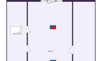 Купить дом, Метявичи, Саманная ул., 30 соток. Фото 11