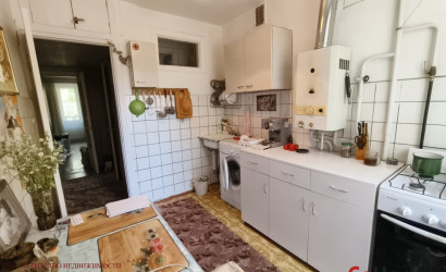  5-этаж.(44 м2), Барановичи(Курчатова ,17)