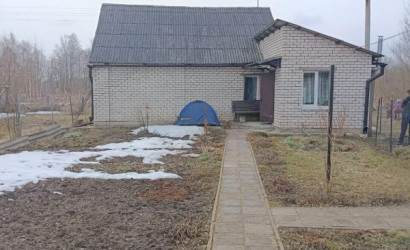 Купить дом, Витебск, Линия 4-я ул., 111, 4.35 соток. Фото 12