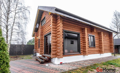 Снять дом, Колодищи, Яхонтовая 3. Фото 1