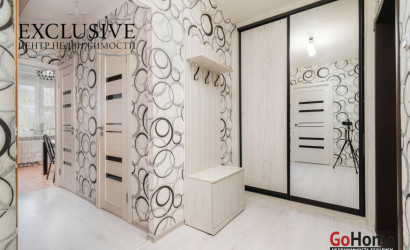 Купить 1-комнатную квартиру, Минск, Чайлытко ул., 11 (Фрунзенский район). Фото 6