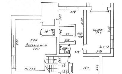 Купить дом, Гродно, Серафимовича, 6.94 соток. Фото 27
