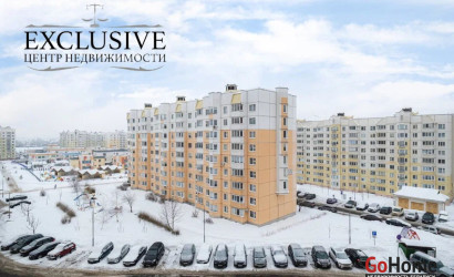 Купить 3-комнатную квартиру, Минск, Неманская ул., 63 (Фрунзенский район). Фото 16