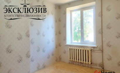 Купить 2-комнатную квартиру, Зеленый Бор, Железнодорожная ул., 1. Фото 4