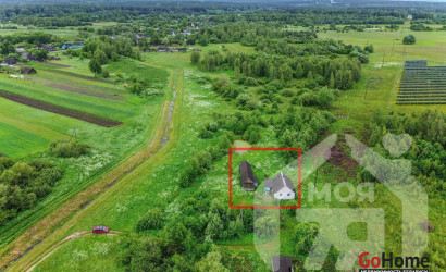 Купить дом, Илья, Вилейская ул., 25 соток. Фото 23