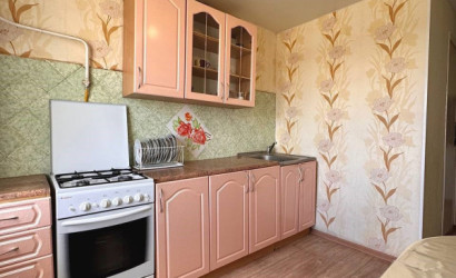 Купить 2-комнатную квартиру, Могилев, Пушкинский, 42. Фото 14