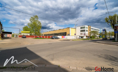 Аренда помещения, Минск, Красноармейская ул., 21,  от 200 до 1500 кв.м.. Фото 16