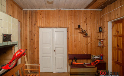 Купить дом в деревне, Инженер, 4 соток. Фото 11