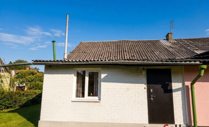 Купить 2-комнатную квартиру, Гродно, Гоголя, 83/1. Фото 2