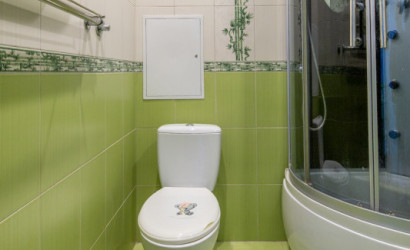 Купить 1-комнатную квартиру, Минск, Восточная, 22/2 (Советский район). Фото 9