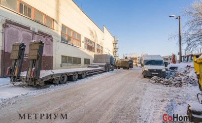 Продажа помещения, Минск, Инженерная ул., 27,  от 2761.3 до 4510.2 кв.м.. Фото 6