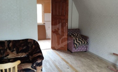 Купить дом в деревне, Буровик, 10 соток. Фото 11