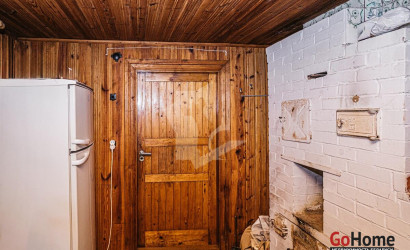 Купить дом в деревне, Боровая, 5 соток. Фото 5