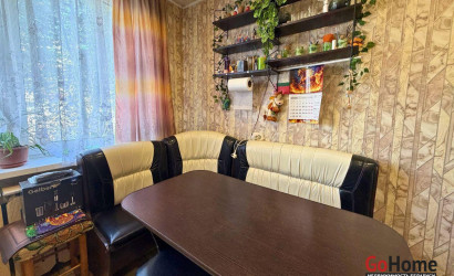 Купить 3-комнатную квартиру, Осиповичи, Рабоче-Крестьянская ул., 5. Фото 4