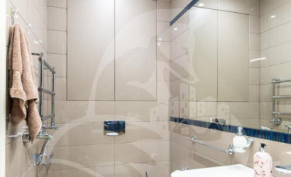 Снять 3-комнатную квартиру, Минск, Жасминовая ул. 3 (Партизанский район). Фото 2