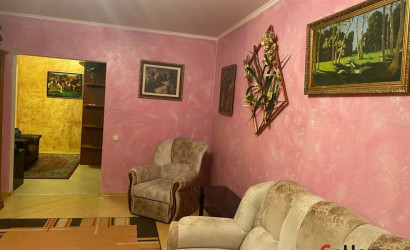 Снять 2-комнатную квартиру, Минск, ул. Радужная, д. 19 (Центральный район). Фото 10