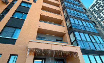 Купить 1-комнатную квартиру, Копище д., Николая Камова ул. 1. Фото 6