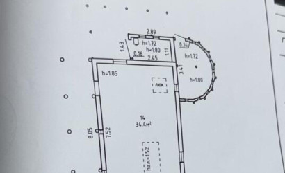 Купить дом в деревне, Отдых, 12 соток. Фото 32
