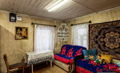 Купить дом, Волковщина, 50 соток. Фото 3