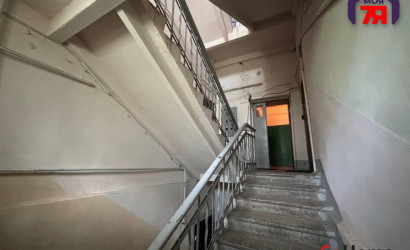 Снять 1-комнатную квартиру, Минск, ул. Интернациональная, д. 13. Фото 12
