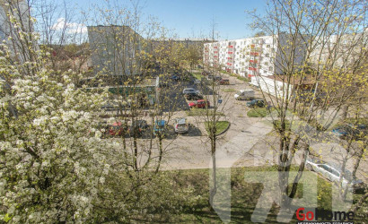 Купить 2-комнатную квартиру, Молодечно, Якуба Ясинского ул., 9. Фото 5