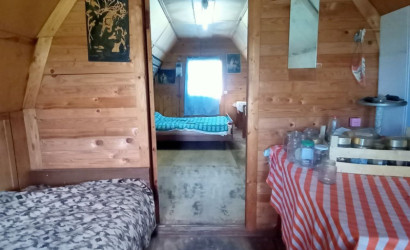 Купить дачу, Витебск, 2-я Верхняя, 7, 7.21 соток. Фото 3