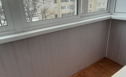 Купить 2-комнатную квартиру, Минск, Фабричная, 12 (Ленинский район). Фото 5