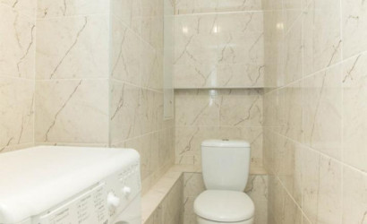 Купить 1-комнатную квартиру, Минск, Турова ул., 3 (Ленинский район). Фото 10