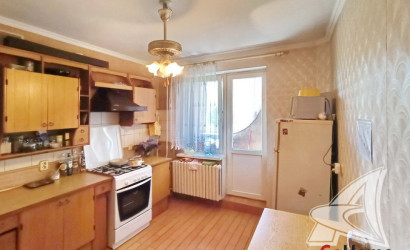 Купить 3-комнатную квартиру, Брест, Восток, ул. Московская. Фото 6